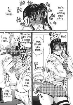 Page 35 of Kyonyu Alpha