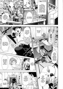 Page 31 of I Love Nyu Ch. 1-6