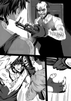 Page 10 of KISS OF THE DEAD 5