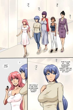 Page 11 of Hitozuma Kanrinin ~ Danchi ni Iru Hitozuma wa Zenin Ore ga Kanri Suru | Manager's Housewives - All the Women in This Apartment Building Are Mine