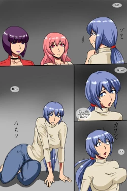 Page 19 of Hitozuma Kanrinin ~ Danchi ni Iru Hitozuma wa Zenin Ore ga Kanri Suru | Manager's Housewives - All the Women in This Apartment Building Are Mine