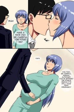 Page 47 of Hitozuma Kanrinin ~ Danchi ni Iru Hitozuma wa Zenin Ore ga Kanri Suru | Manager's Housewives - All the Women in This Apartment Building Are Mine