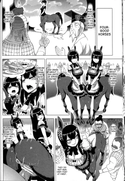 Page 12 of Dounen Hakai #04Vol.2 | Childhood Destruction 04 - Kingdom Works Vol. 2