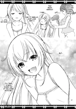 Page 56 of Kanzen Haiboku | Total Defeat