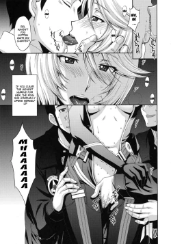 Page 4 of Inyoku no Kan 365 | Lust Battleship 365