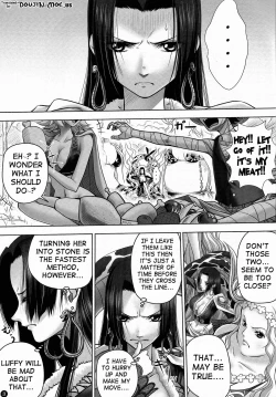 Page 2 of HebihimeSama Punishes Margaret