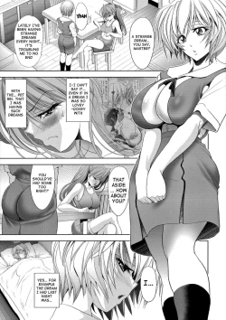 Page 4 of Woshioki Shite Kudasai | Please Punish Me