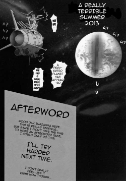 Page 19 of Chou Jigen Senkoutei Inazuma | Hyperdimensional Submarine Inazuma