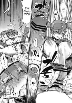 Page 24 of Tousaku no Maoujou! | The Devil is a Pervert!