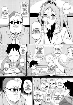 Page 6 of Shuyaku ha Watashi yo!! | I'm the Leading Role!!