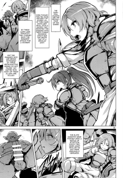 Page 10 of PRISON Banzoku no Ori | Prison Cage of Savages