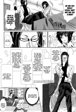 Page 39 of Boku wa Kanojo no Marmot! | I'm Her Guinea Pig