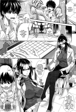 Page 7 of Boku wa Kanojo no Marmot! | I'm Her Guinea Pig