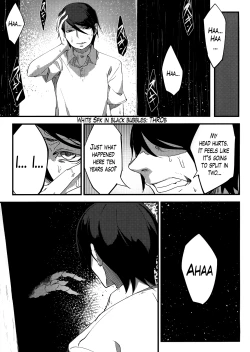 Page 34 of Shiragasane | Layers of White