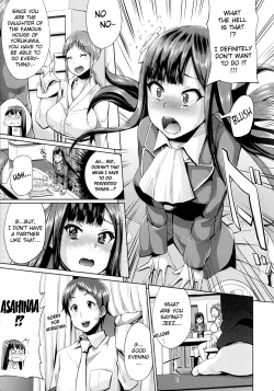 Page 66 of "Terpsichore!"