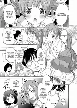 Page 2 of Serika to Iku to Momoko no Otona no "Settai" Gassyuku | Serika, Iku, and Momoko's Adult "Entertainment" Camp