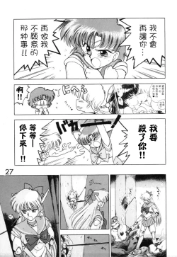 Page 27 of Submission Venus