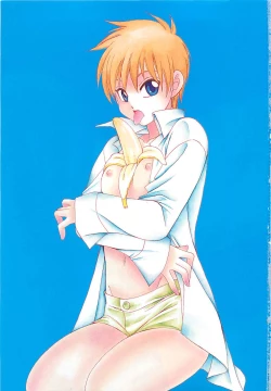 Page 4 of Service Shitemiru?