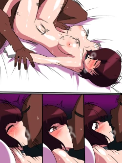 Page 12 of HENTAI Oniisan "Tendo Nabiki"