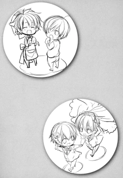 Page 101 of Ore no Aisuru Dorei-chan