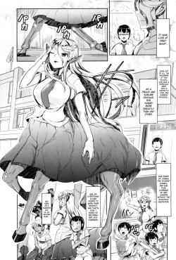 Page 2 of Aisuru Hinba ga Tanetsuke Sarete | My Beloved Mare Gets Impregnated