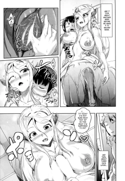 Page 6 of Aisuru Hinba ga Tanetsuke Sarete | My Beloved Mare Gets Impregnated