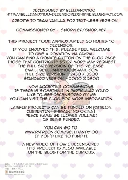 Page 15 of Minna de Meromero ni Shiteageru