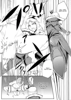 Page 16 of Eas-sama no Sakusei Jigoku