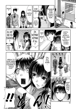 Page 30 of Ane  Haha Kankei Ch. 1-9