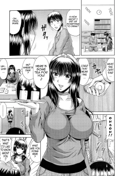 Page 52 of Ane  Haha Kankei Ch. 1-9
