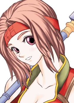 Page 22 of Asterisukusuku