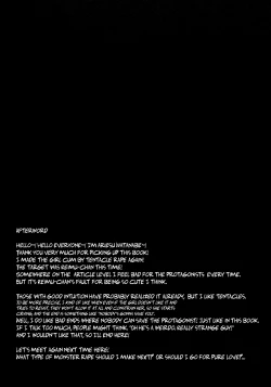 Page 24 of Mori no Shokushu ni Goyoujin | Beware the Forest Tentacles!