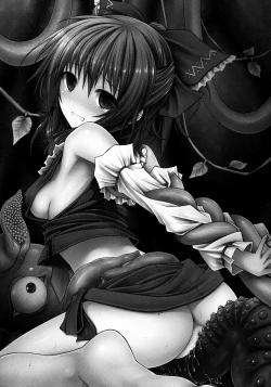 Page 2 of Mori no Shokushu ni Goyoujin | Beware the Forest Tentacles!