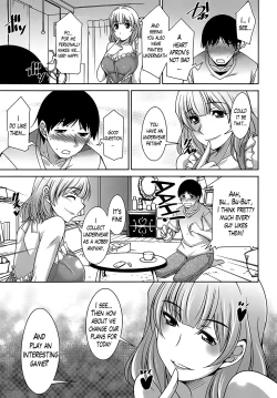 Page 102 of Taikutsu na Gogo no Sugoshikata Ch. 17