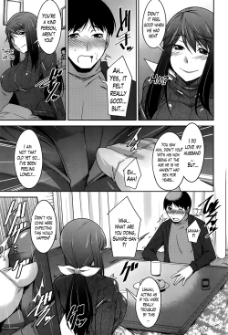 Page 63 of Taikutsu na Gogo no Sugoshikata Ch. 17