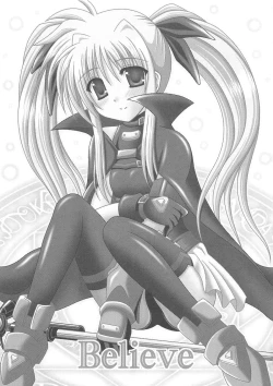 Page 34 of Mahou Shoujo LyriNana