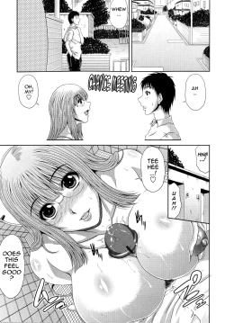 Page 120 of Ane  Haha Kankei Ch. 1-10