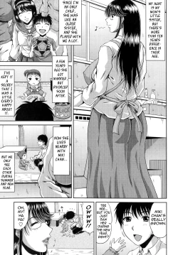 Page 137 of Ane  Haha Kankei Ch. 1-10