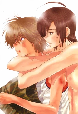 Page 3 of Doutei Kareshi ～Hetare Wanko to Tsundere Ouji