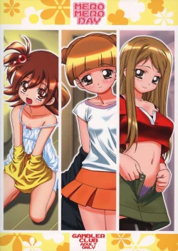 Page 41 of Mero Mero Day