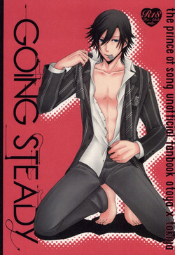Download GOING STEADY