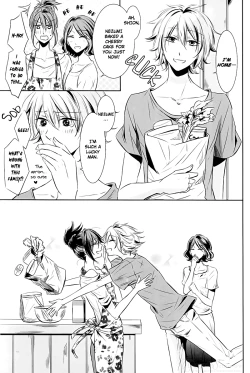 Page 30 of THE WORD IS ALL