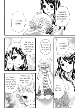 Page 14 of Kawaii no wa Docchi!? | Who's the Cute One?!