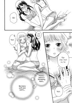 Page 18 of Kawaii no wa Docchi!? | Who's the Cute One?!
