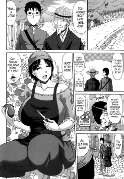 Page 2 of Boku no Yamanoue Mura Nikki | My Mountain Village Journal Ch. 1-6