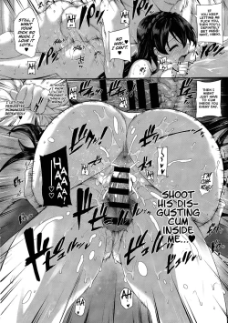 Page 29 of Shiramine Hibiki no Ryoukan Nisshi