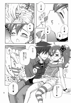 Page 8 of LOVE DRIVER