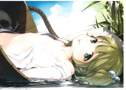 Page 4 of Underground Blossom