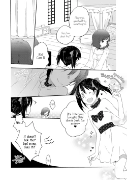 Page 14 of Private Tsunderation Round 3