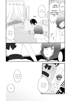 Page 16 of Private Tsunderation Round 3